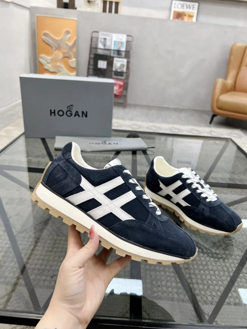 GoAnywhere Hogan Shoes 4411