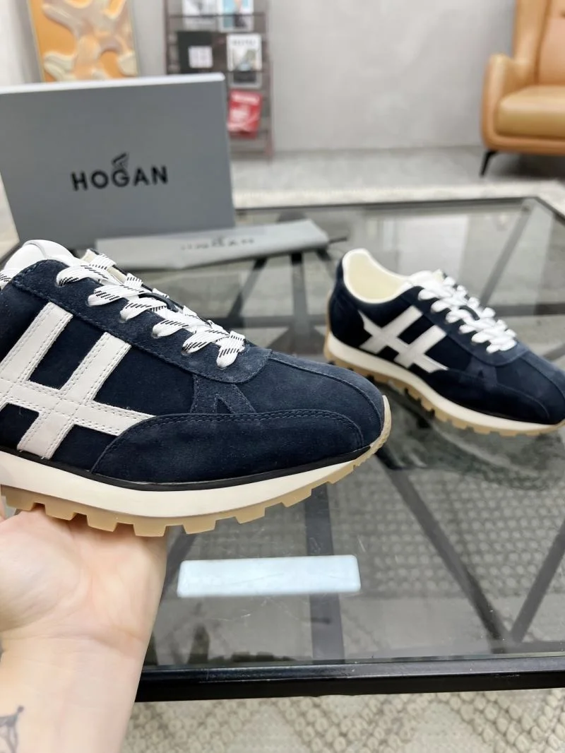 GoAnywhere Hogan Shoes 4411