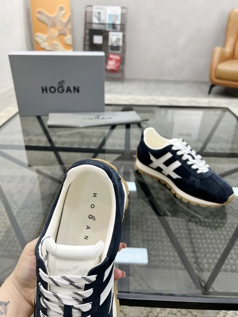 GoAnywhere Hogan Shoes 4411