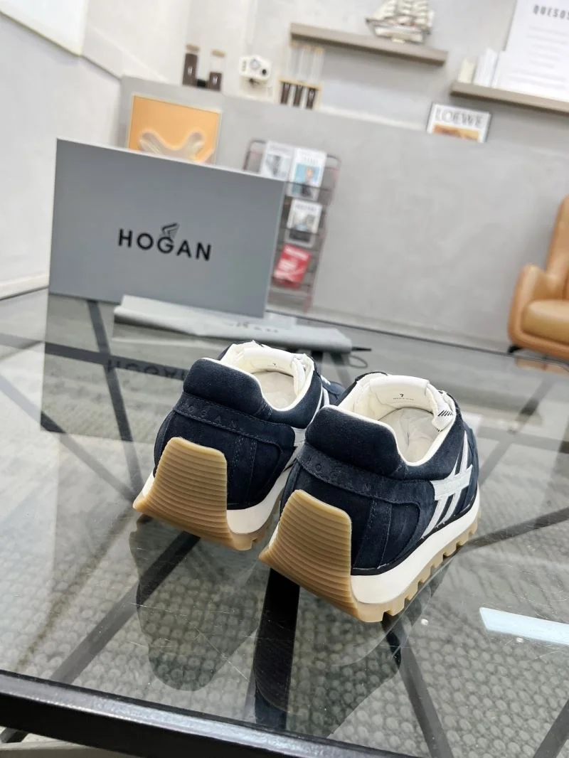 GoAnywhere Hogan Shoes 4411