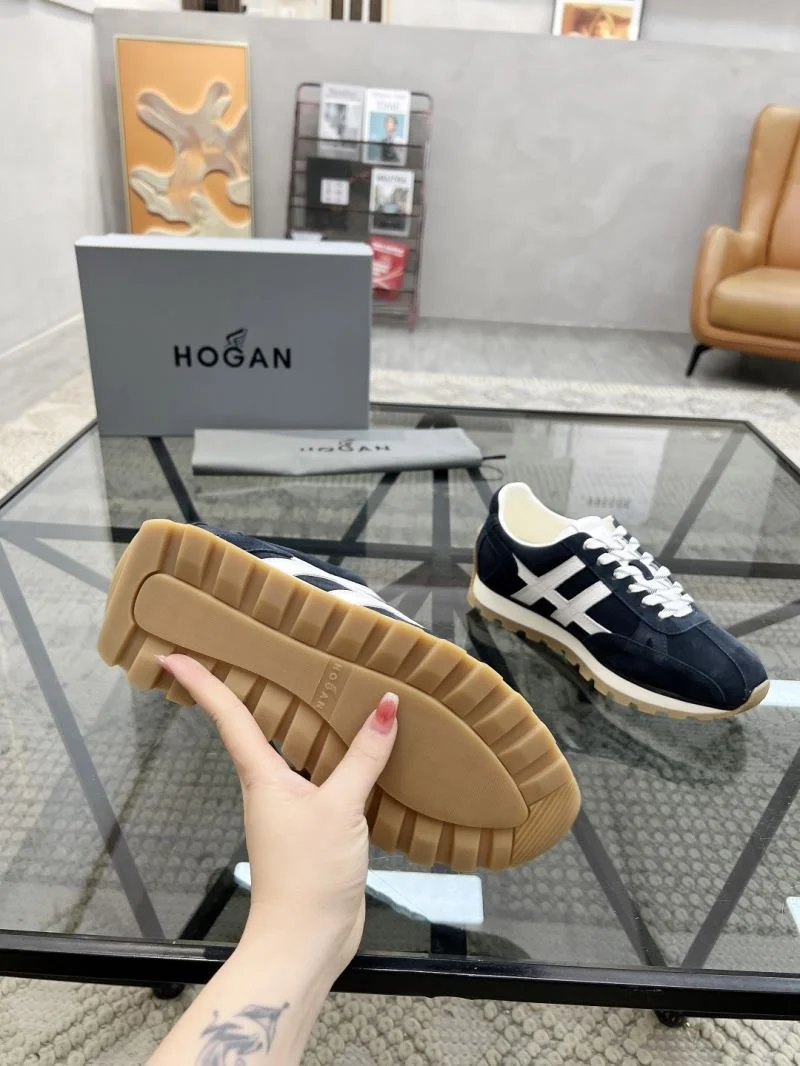 GoAnywhere Hogan Shoes 4411