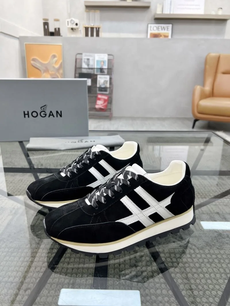 Hogan Shoes Lightweight 4416