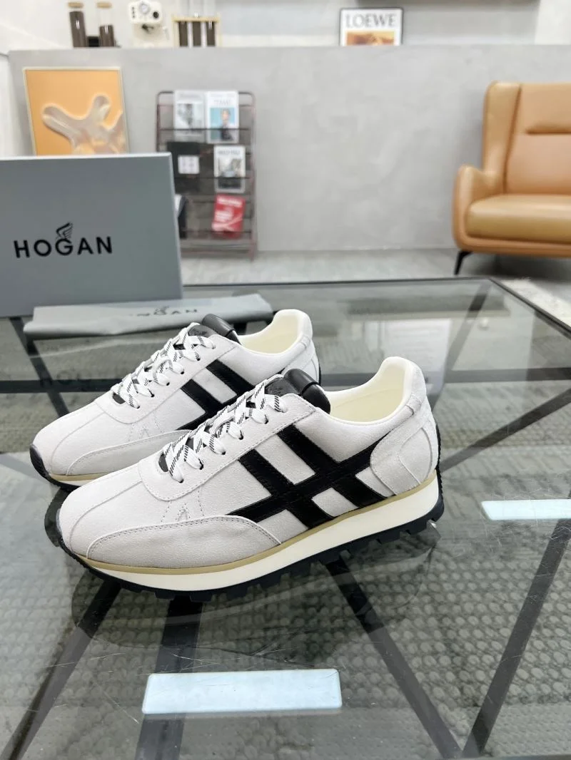 Reliable Hogan Shoes 4413