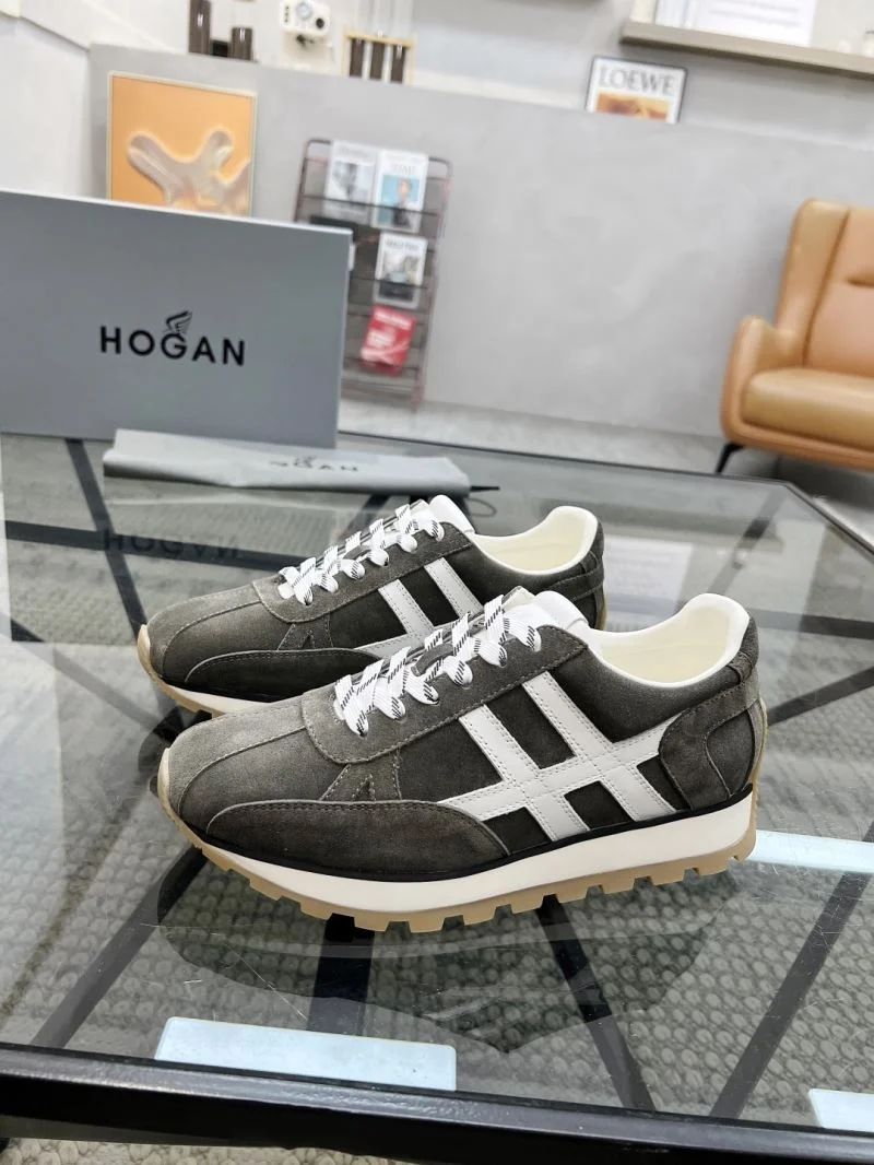 Practical Hogan Shoes 4410