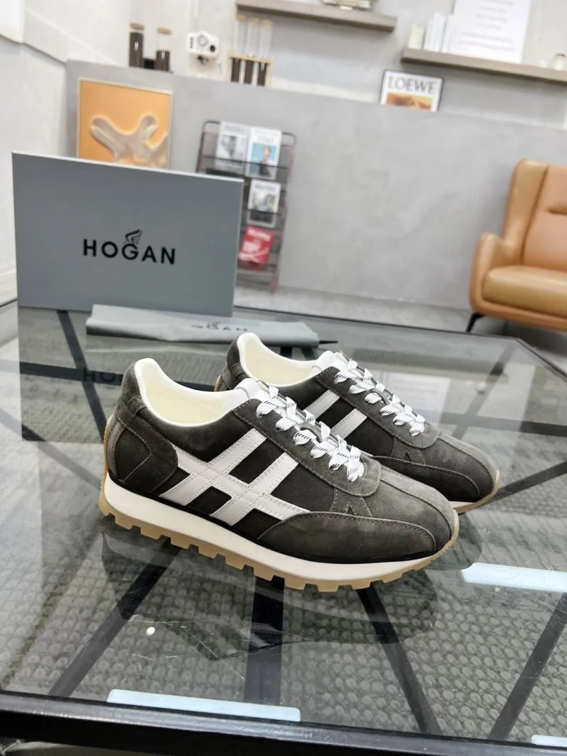 Practical Hogan Shoes 4410