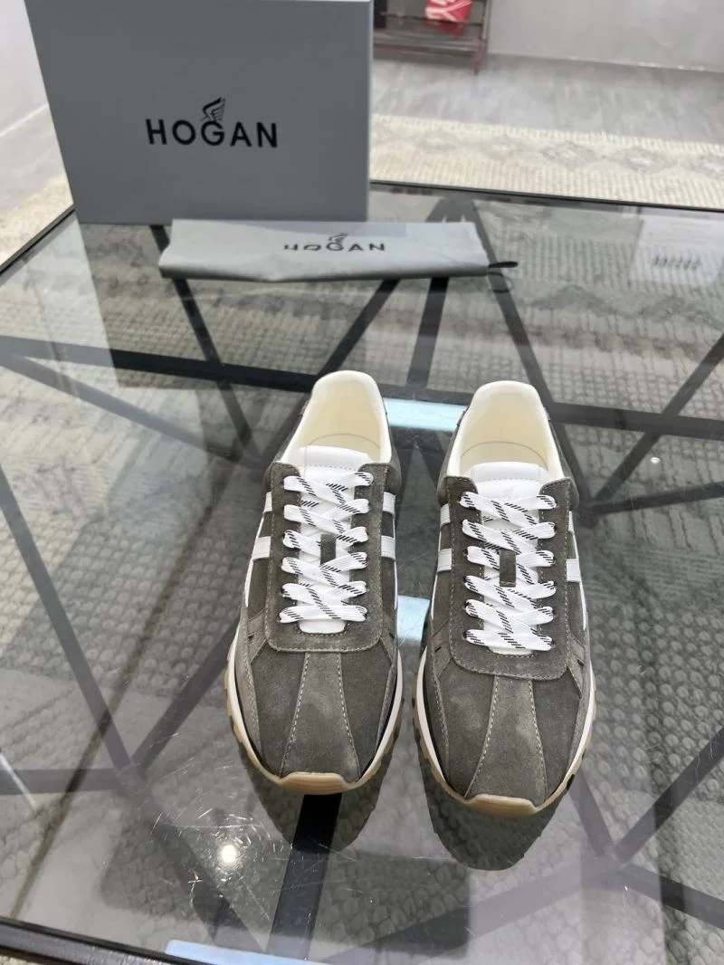 Practical Hogan Shoes 4410