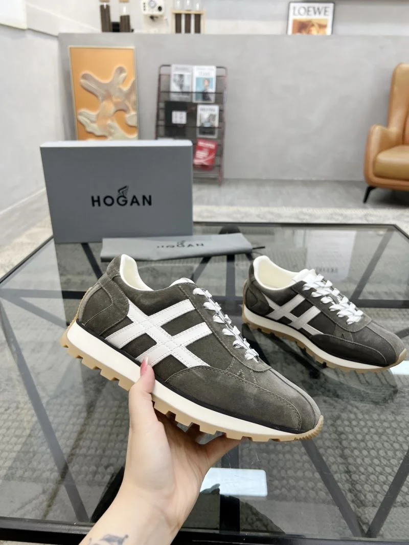 Practical Hogan Shoes 4410