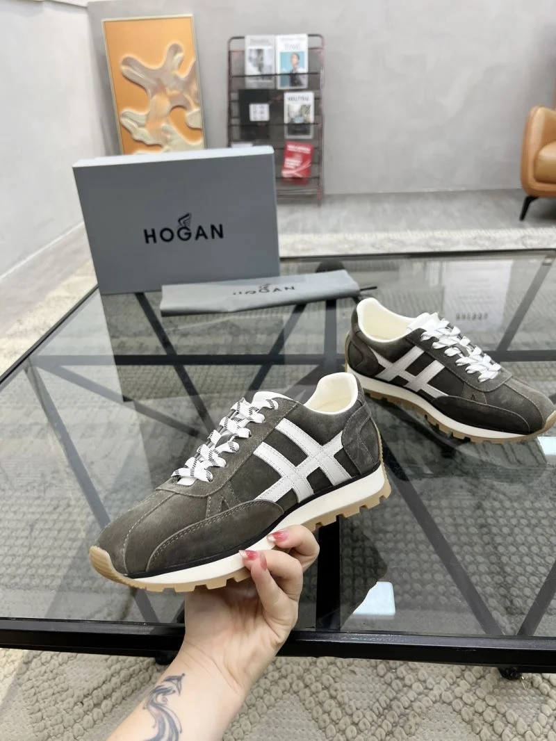 Practical Hogan Shoes 4410