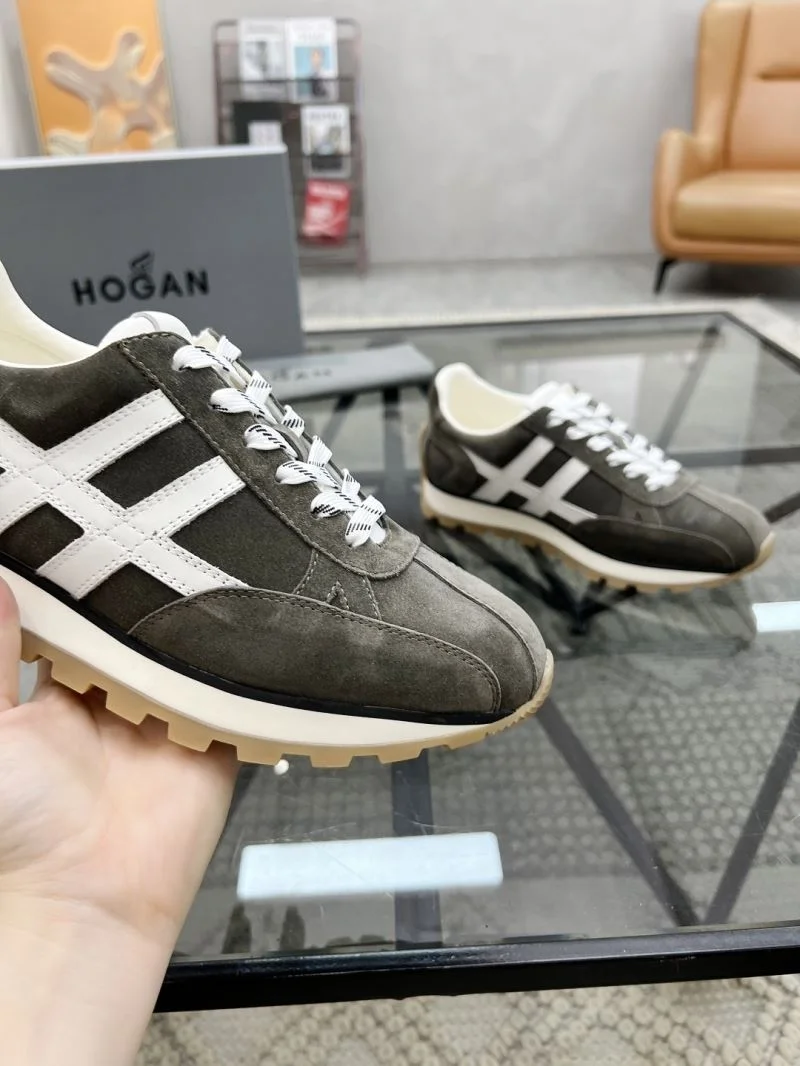 Practical Hogan Shoes 4410
