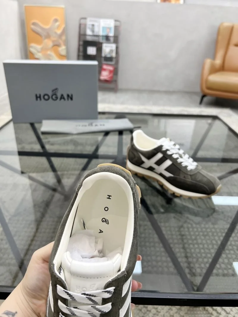 Practical Hogan Shoes 4410