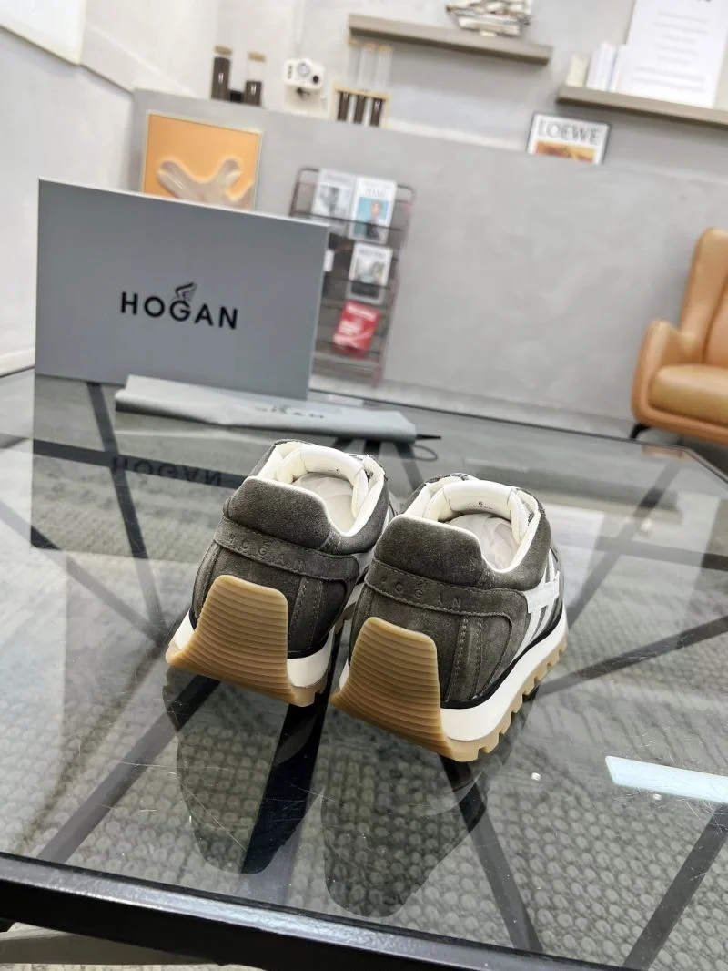 Practical Hogan Shoes 4410