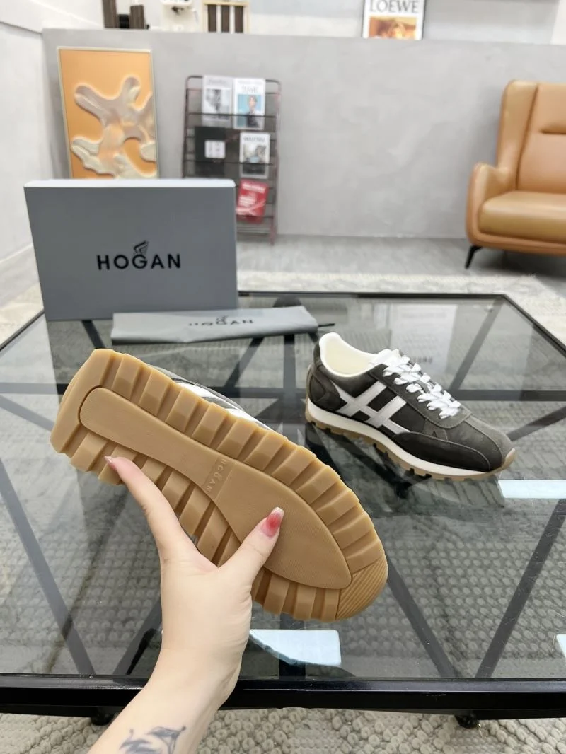 Practical Hogan Shoes 4410