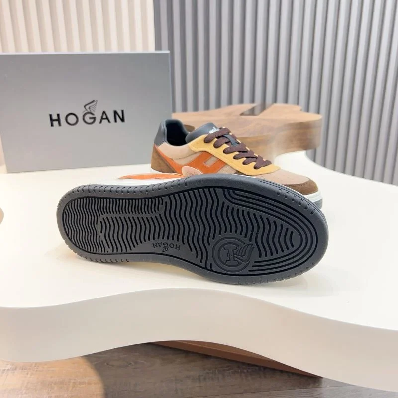 RelaxedFit Hogan Shoes 4451