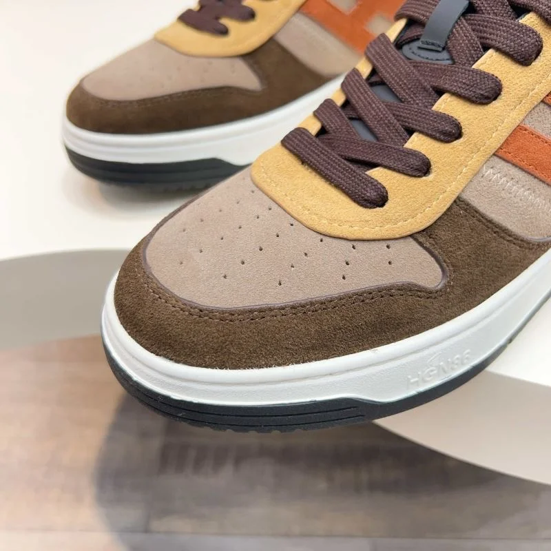 RelaxedFit Hogan Shoes 4451