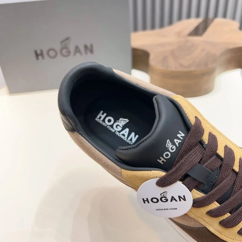 RelaxedFit Hogan Shoes 4451