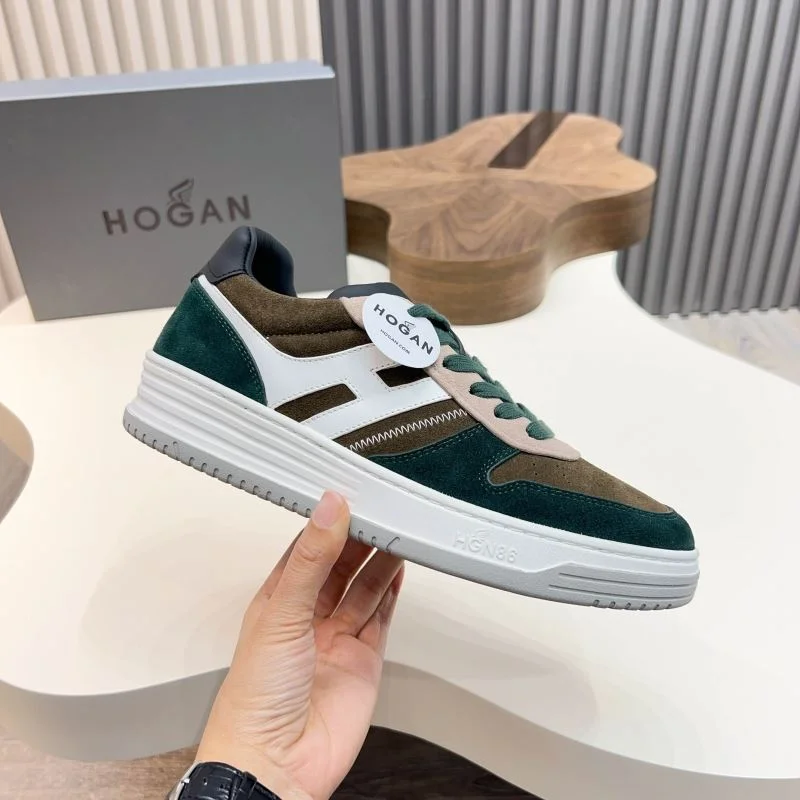 Hogan Shoes Reliable 4420
