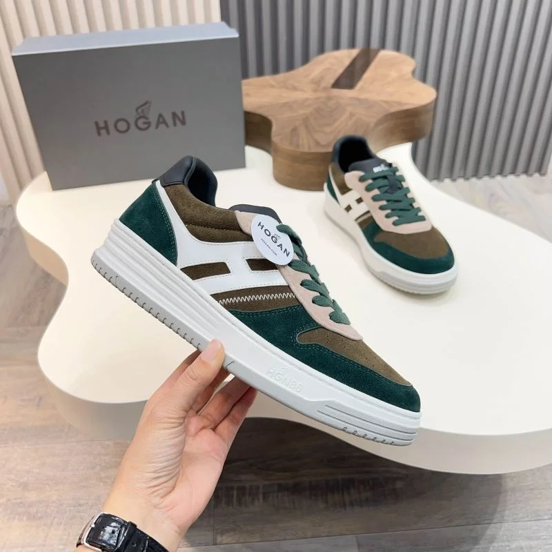 Hogan Shoes Reliable 4420