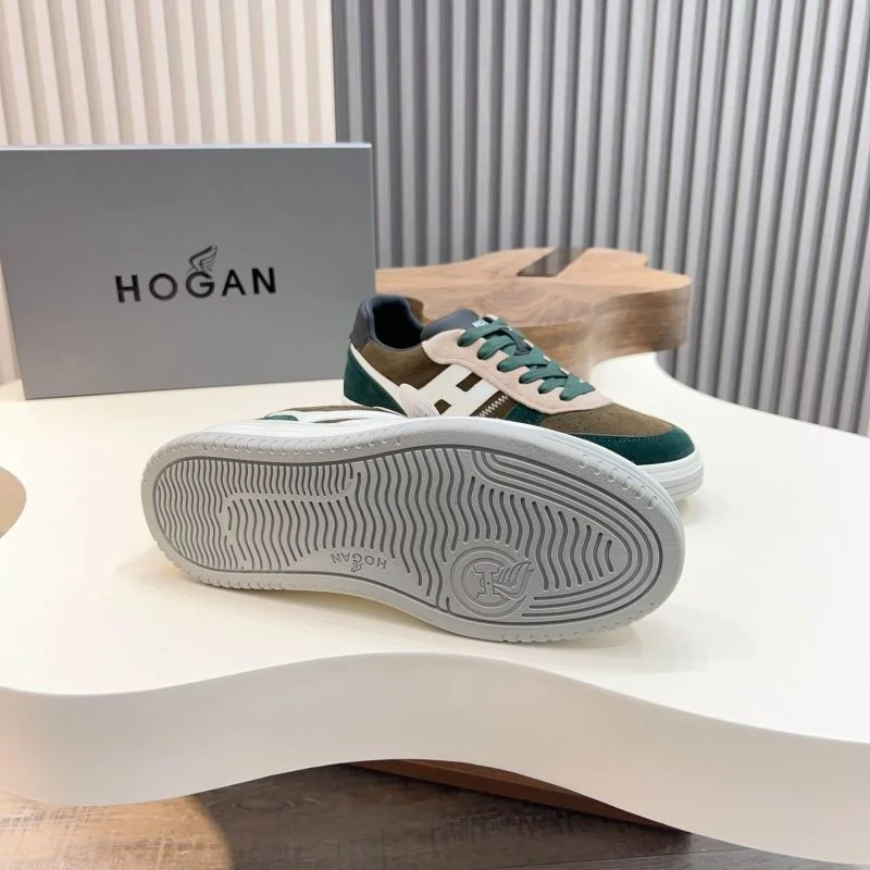 Hogan Shoes Reliable 4420