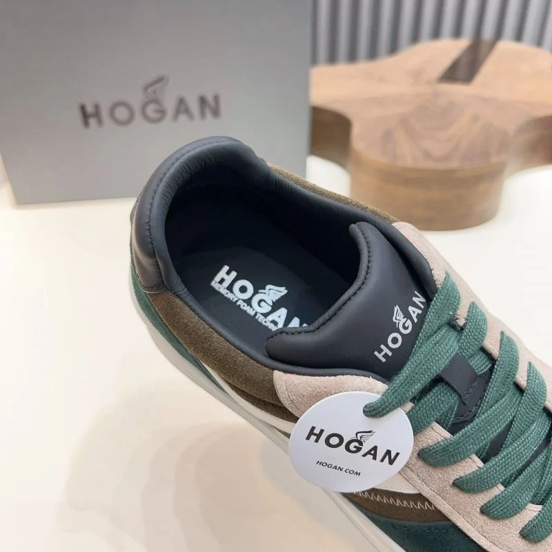 Hogan Shoes Reliable 4420
