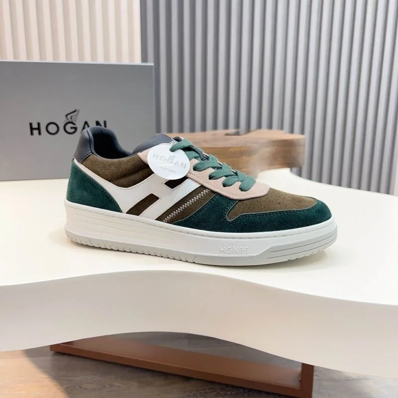 Hogan Shoes Reliable 4420