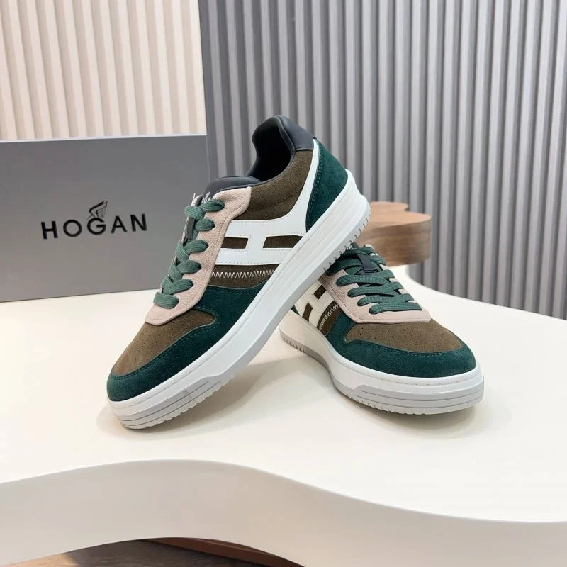 Hogan Shoes Reliable 4420