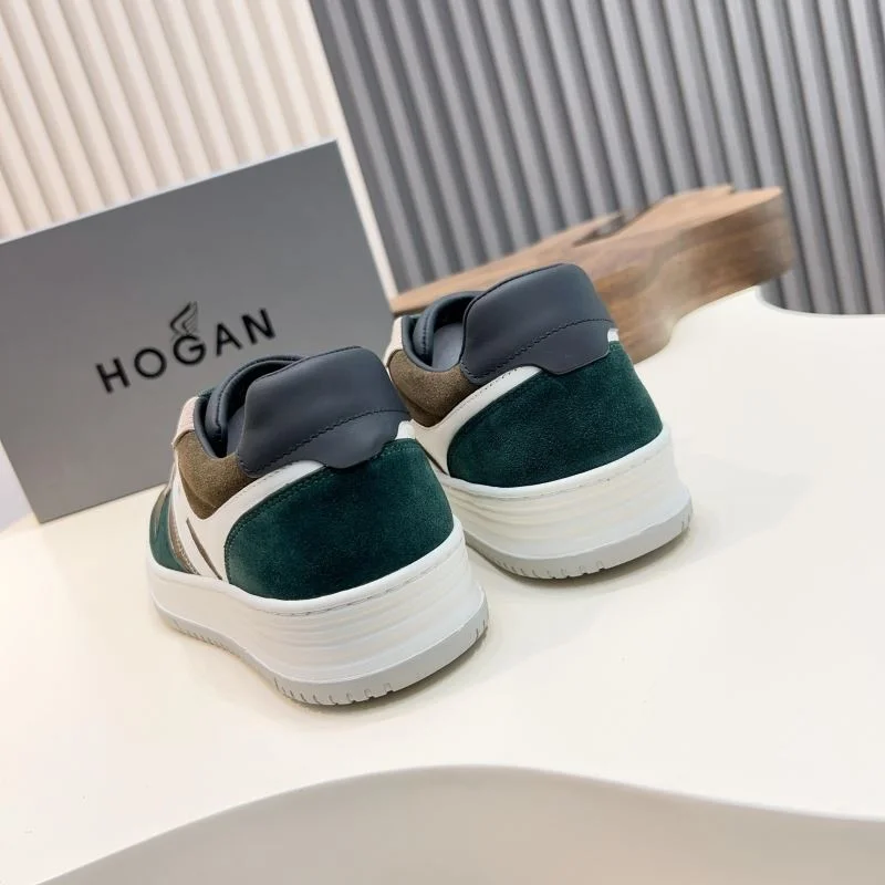Hogan Shoes Reliable 4420