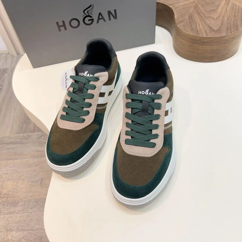 Hogan Shoes Reliable 4420