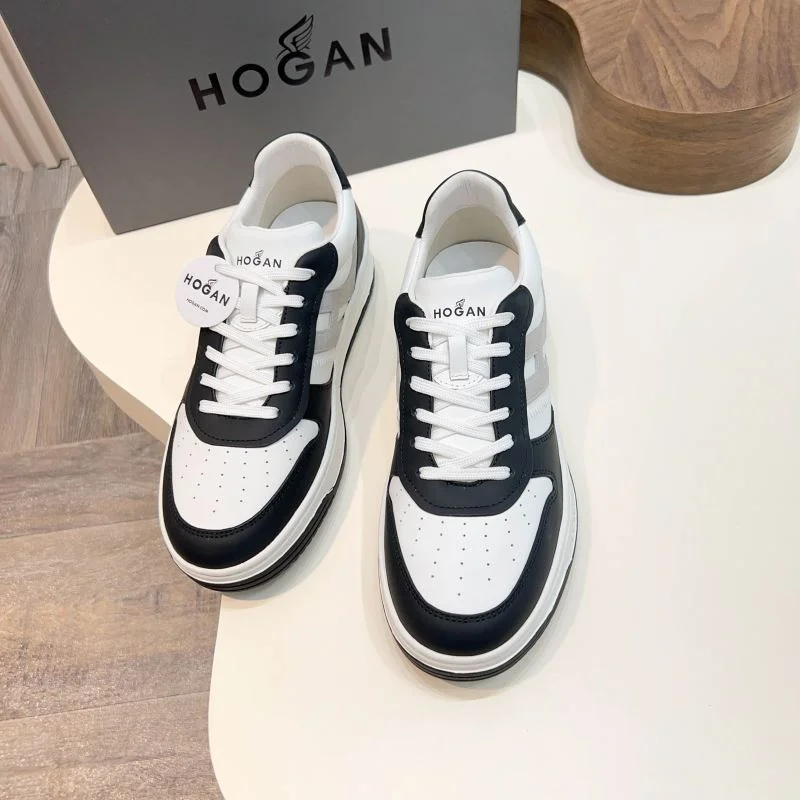 SunProtective Hogan Shoes 4488