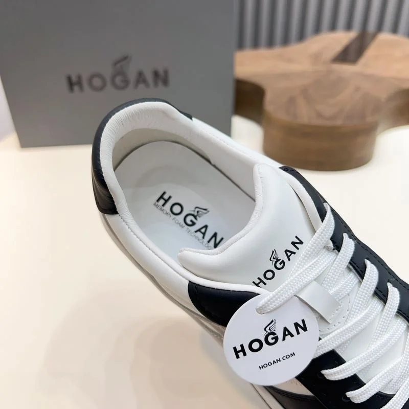 SunProtective Hogan Shoes 4488