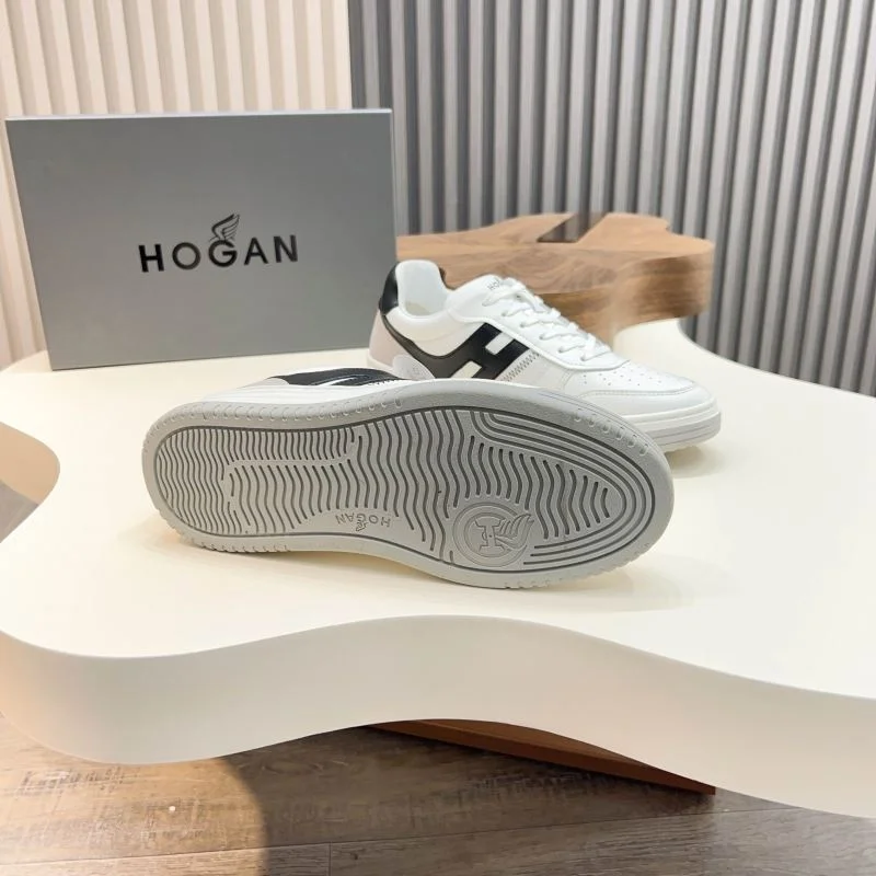 Soft Hogan Shoes 4496