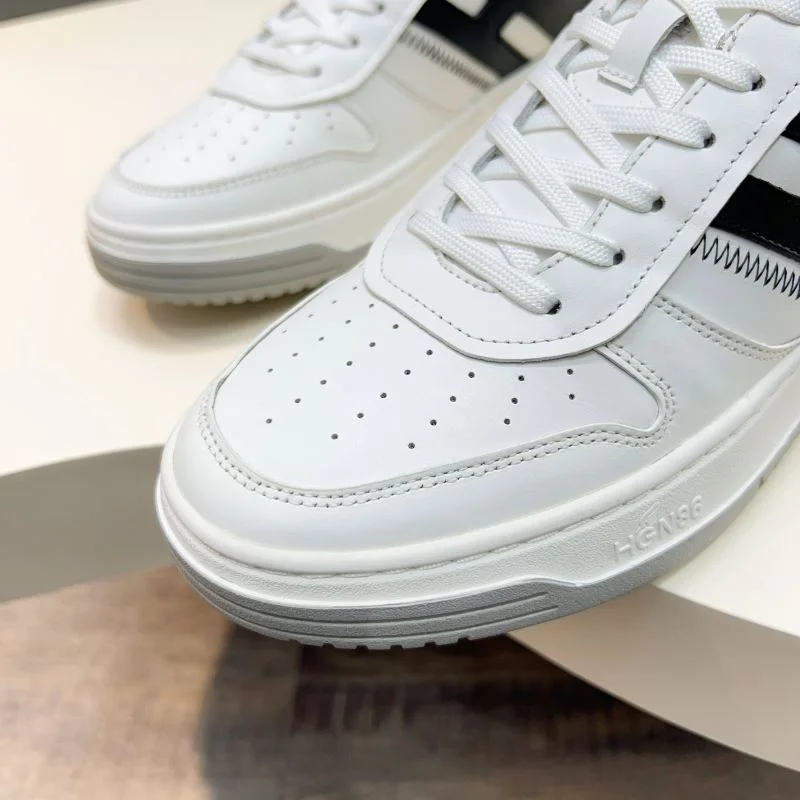 Soft Hogan Shoes 4496
