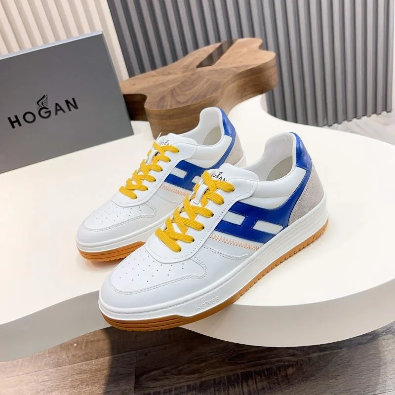 Hogan Shoes Fashionable 4449
