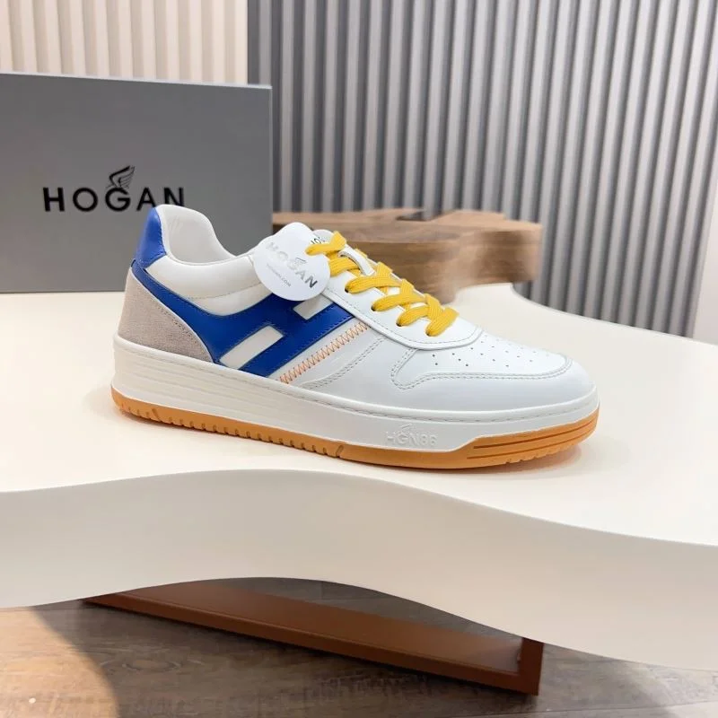 Hogan Shoes Fashionable 4449
