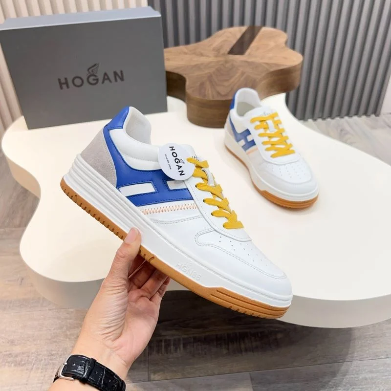 Hogan Shoes Fashionable 4449