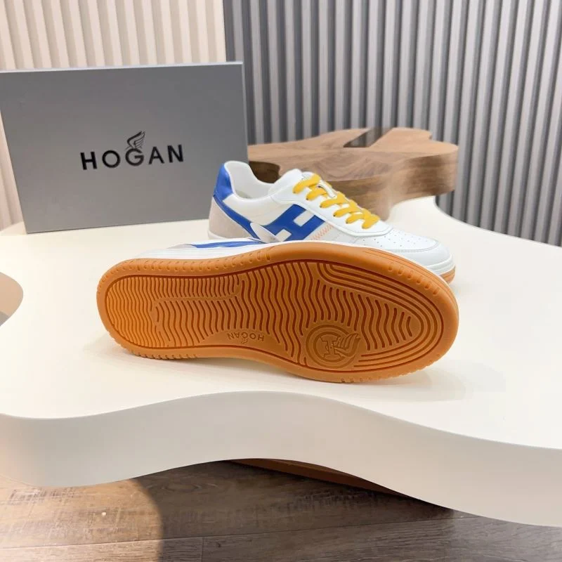 Hogan Shoes Fashionable 4449