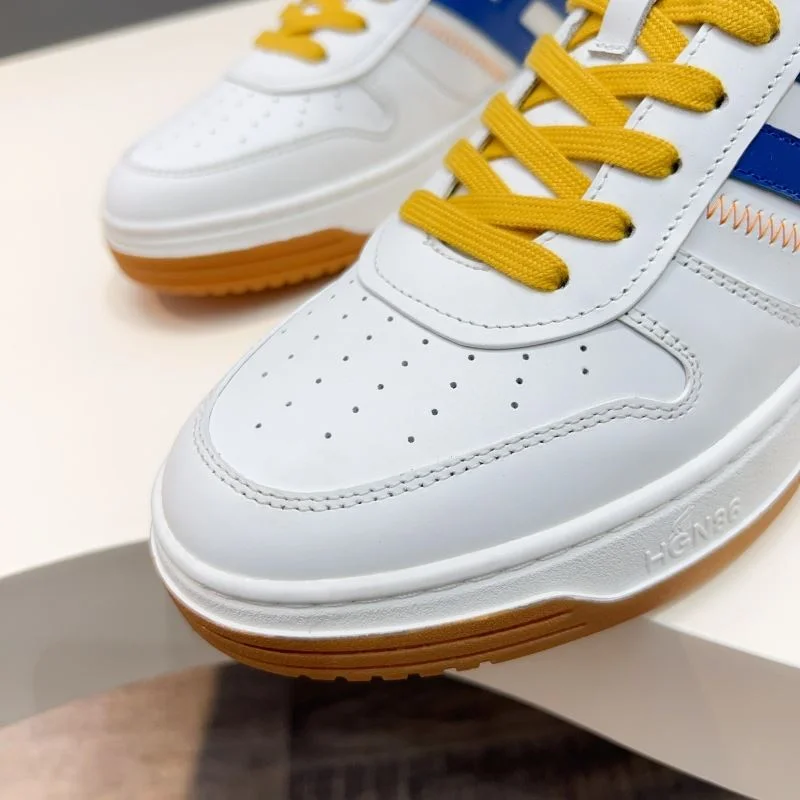Hogan Shoes Fashionable 4449