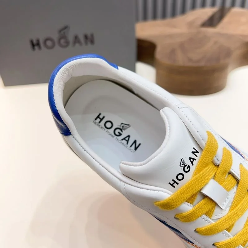 Hogan Shoes Fashionable 4449