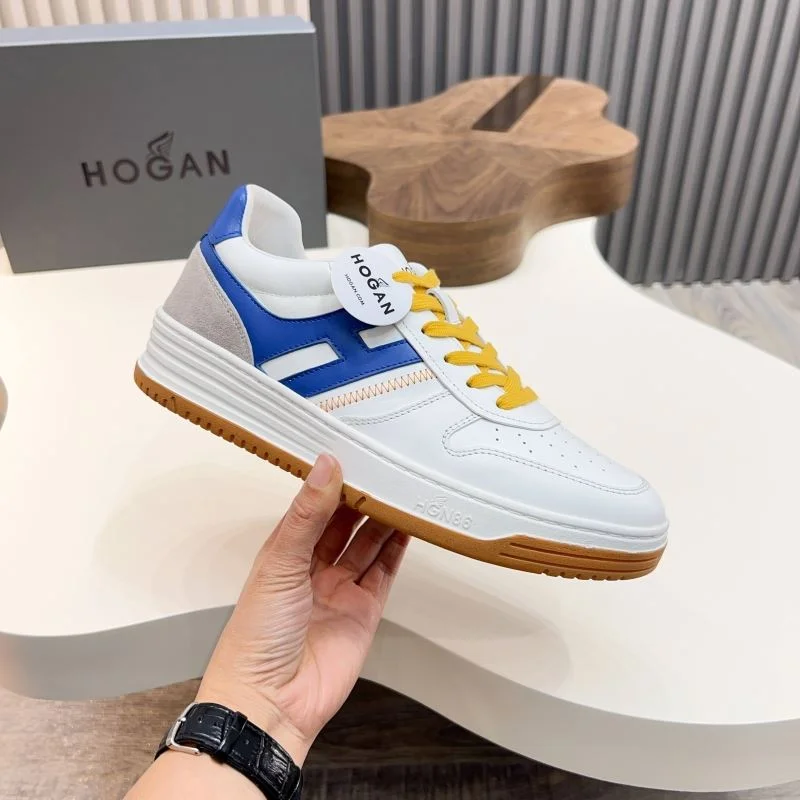 Hogan Shoes Fashionable 4449