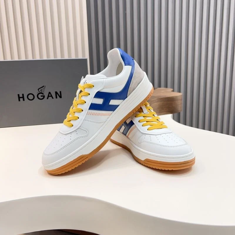 Hogan Shoes Fashionable 4449
