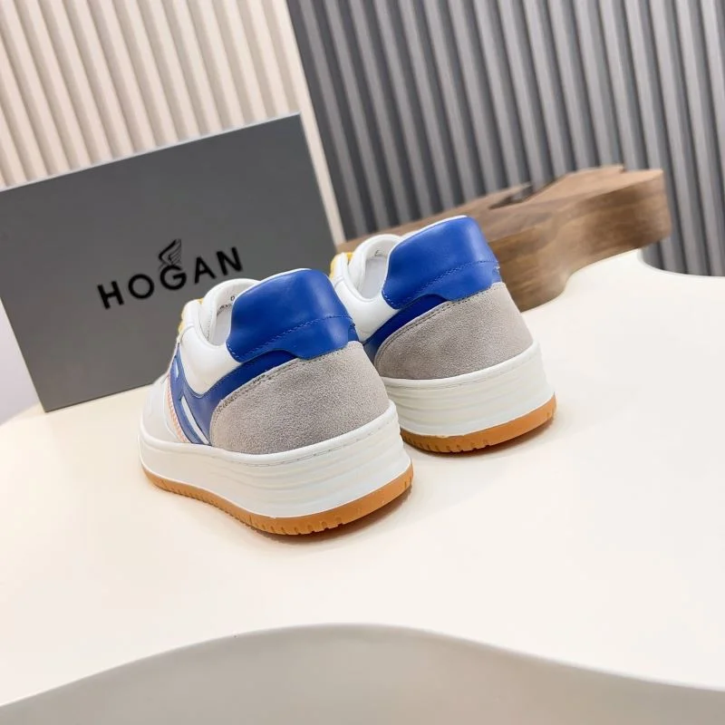 Hogan Shoes Fashionable 4449