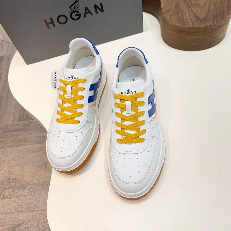 Hogan Shoes Fashionable 4449