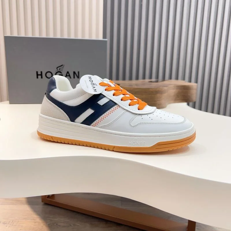 Hogan Shoes Unisex 4482