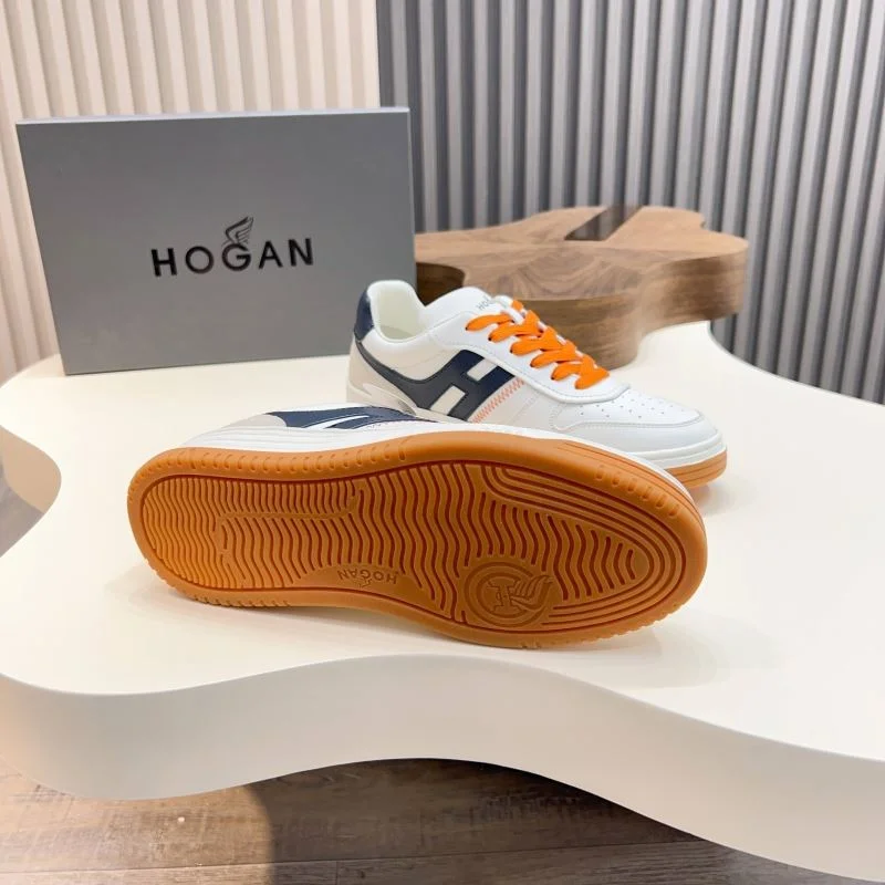Hogan Shoes Unisex 4482