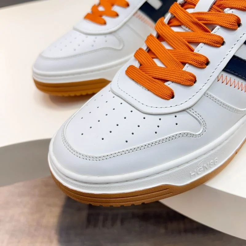 Hogan Shoes Unisex 4482