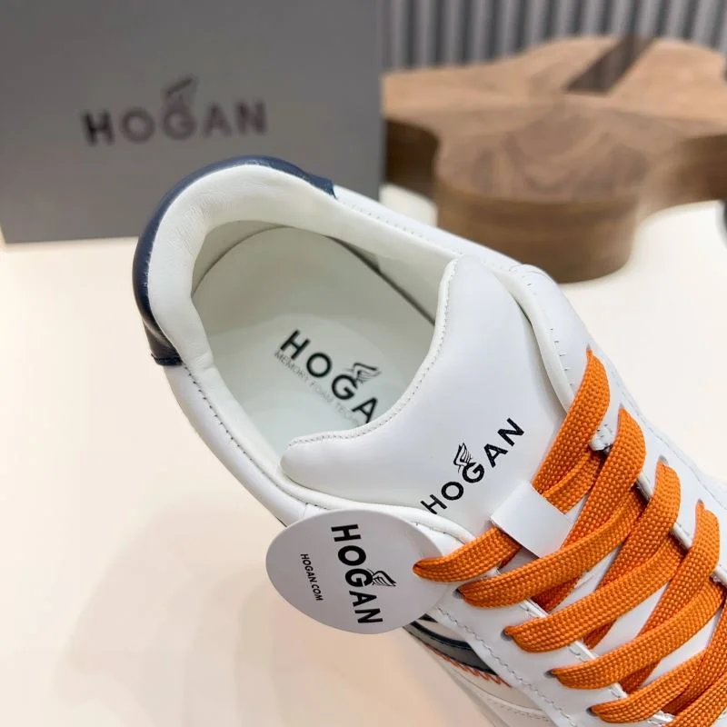 Hogan Shoes Unisex 4482