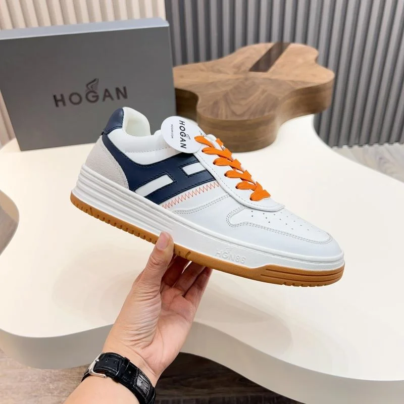 Hogan Shoes Unisex 4482