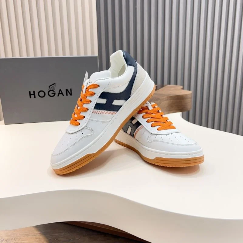 Hogan Shoes Unisex 4482