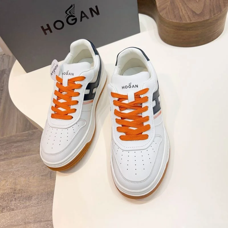Hogan Shoes Unisex 4482