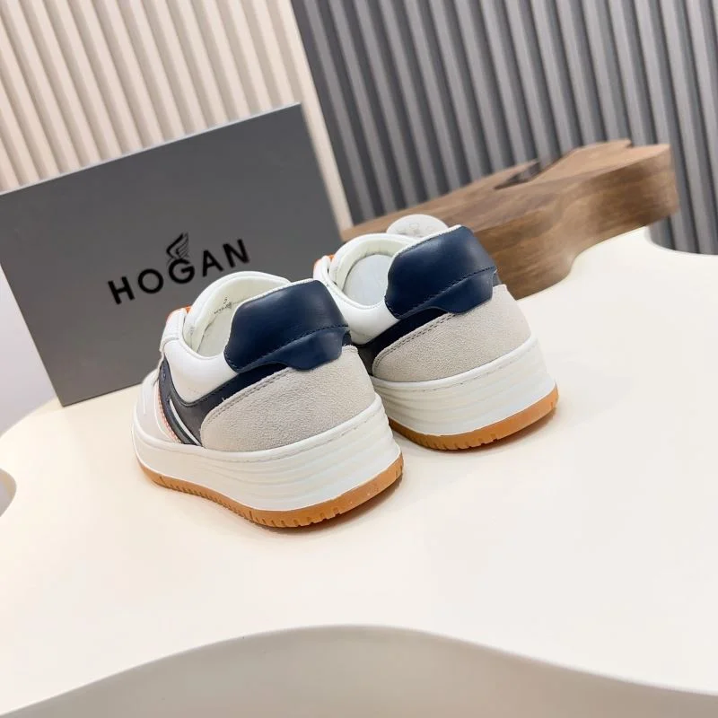 Hogan Shoes Unisex 4482