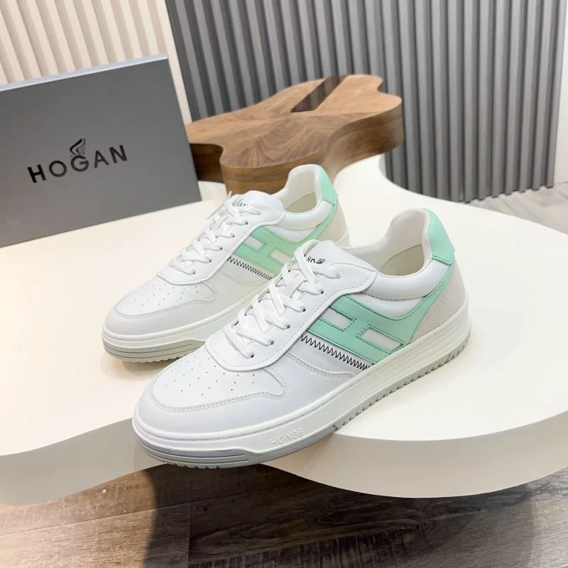 Hogan Shoes WellDesigned 4424